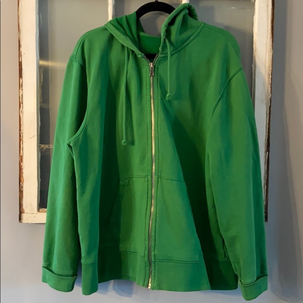 Gap Zip up Hoodie